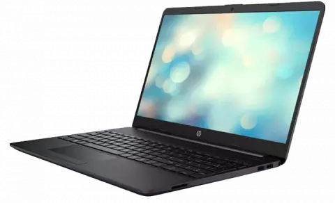 لپ تاپ 15.6 اینچ HP مدل  15-DW3024NIA