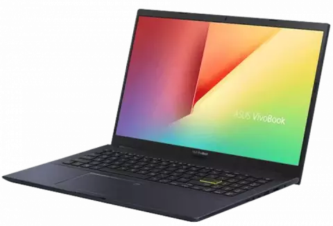 لپ تاپ 15.6 اینچ ASUS مدل VivoBook R528EP