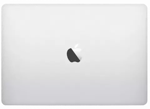 لپ تاپ 13.3 اینچ Apple مدل 2020 MacBook Pro MWP72 با تاچ بار