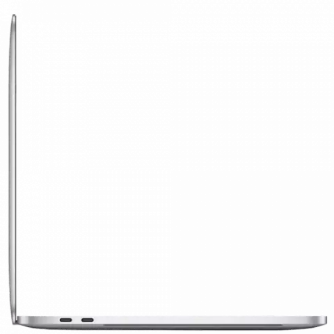 لپ تاپ 13.3 اینچ Apple مدل 2020 MacBook Pro MWP72 با تاچ بار