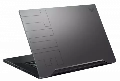لپ تاپ گیمینگ 15.6 اینچ Asus مدل 2021 TUF Dash F15 FX516PR