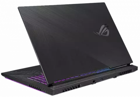 لپ تاپ گیمینگ 17.3 اینچ Asus مدل ROG STRIX G17 G712LU