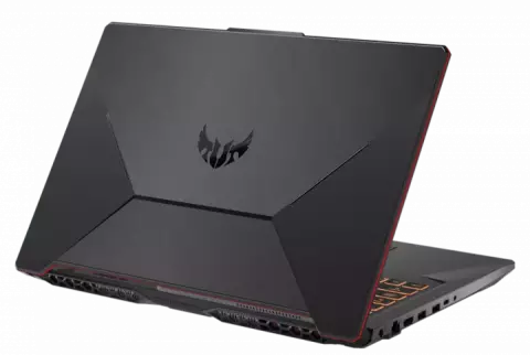 لپ تاپ گیمینگ 17.3 اینچ Asus مدل TUF A17 FX706IU
