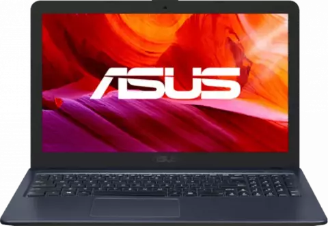 لپ تاپ 15.6 اینچ ASUS مدل VivoBook X543MA