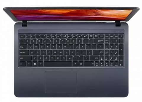 لپ تاپ 15.6 اینچ ASUS مدل VivoBook X543MA