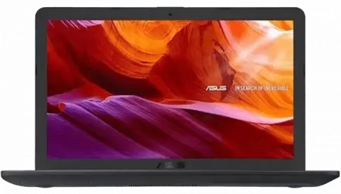 لپ تاپ 15.6 اینچ ASUS مدل VivoBook X543MA
