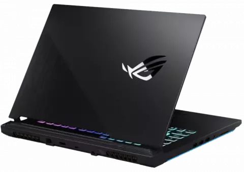 لپ تاپ گیمینگ 15.6 اینچ Asus مدل ROG Strix G15 G512LW