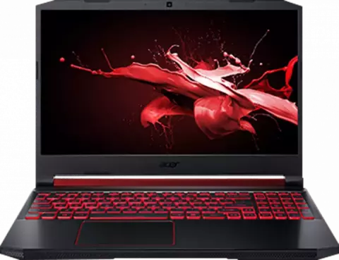 لپ تاپ گیمینگ 15.6 اینچ Acer مدل Nitro 5 AN515-54-728C