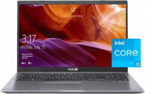 لپ تاپ 15.6 اینچ ASUS مدل VivoBook R565JA