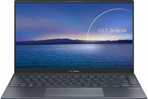 لپ تاپ 14 اینچ ASUS مدل ZenBook 14 UX425JA