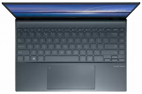 لپ تاپ 14 اینچ ASUS مدل ZenBook 14 UX425JA