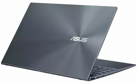 لپ تاپ 14 اینچ ASUS مدل ZenBook 14 UX425JA