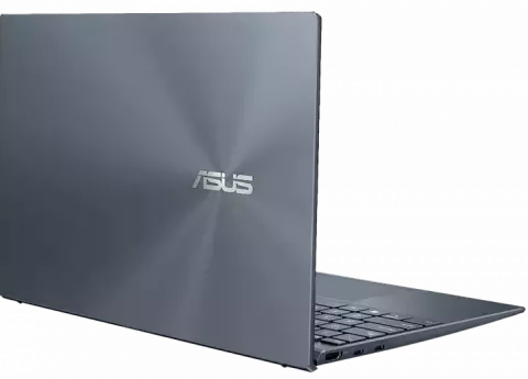 لپ تاپ 14 اینچ ASUS مدل ZenBook 14 UX425JA