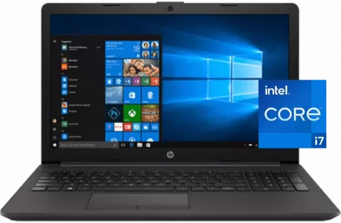 لپ تاپ 15.6 اینچ HP مدل 15-DA2205NIA