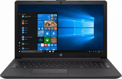 لپ تاپ 15.6 اینچ HP مدل  15-DA2205NIA
