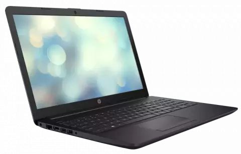 لپ تاپ 15.6 اینچ HP مدل  15-DA2205NIA