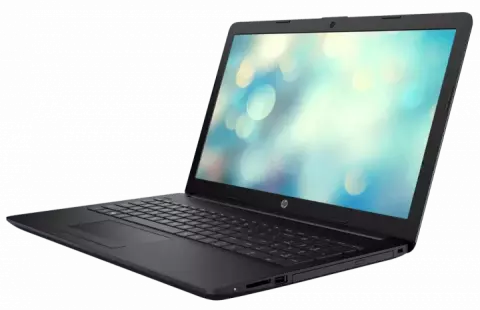 لپ تاپ 15.6 اینچ HP مدل  15-DA2205NIA