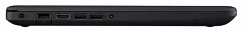 لپ تاپ 15.6 اینچ HP مدل  15-DA2205NIA