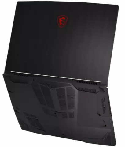 لپ تاپ گیمینگ 15.6 اینچ MSI مدل GF65 Thin 10SCSXR