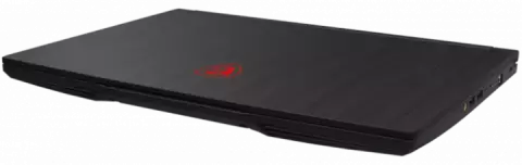 لپ تاپ گیمینگ 15.6 اینچ MSI مدل GF65 Thin 10SCSXR