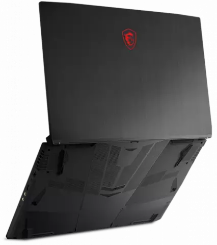 لپ تاپ گیمینگ 17.3 اینچ MSI مدل GF75 Thin 10SCSR