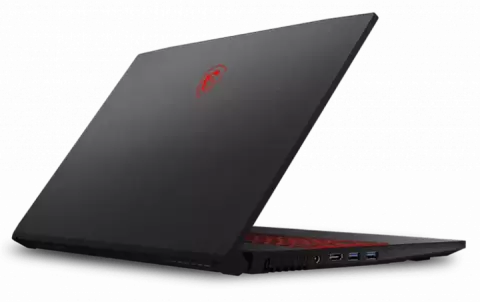 لپ تاپ گیمینگ 17.3 اینچ MSI مدل GF75 Thin 10SCSR