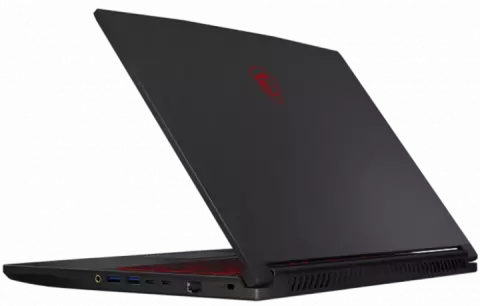 لپ تاپ گیمینگ 15.6 اینچ MSI مدل GF65 Thin 10SDR