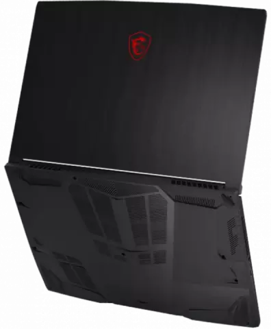 لپ تاپ گیمینگ 15.6 اینچ MSI مدل GF65 Thin 10SDR