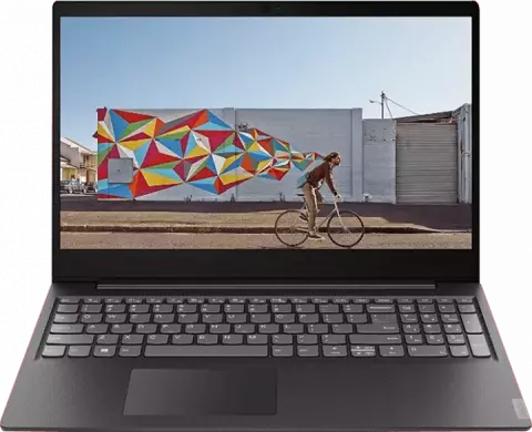 لپ تاپ 15.6 اینچ Lenovo مدل IdeaPad S145 15API