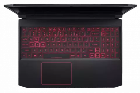 لپ تاپ گیمینگ 15.6 اینچ Acer مدل NITRO 7 AN715-52-79EP