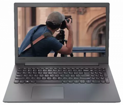 لپ تاپ 15.6 اینچ Lenovo مدل IdeaPad 130 15IKB