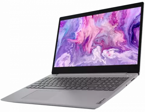 لپ تاپ 15.6 اینچ Lenovo مدل IdeaPad 3 15IIL05