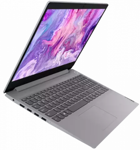 لپ تاپ 15.6 اینچ Lenovo مدل IdeaPad 3 15IIL05