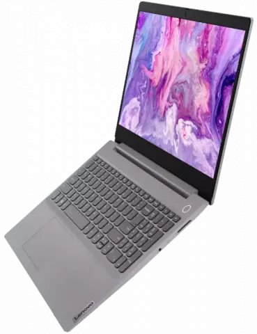 لپ تاپ 15.6 اینچ Lenovo مدل IdeaPad 3 15IIL05