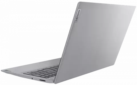 لپ تاپ 15.6 اینچ Lenovo مدل IdeaPad 3 15IIL05