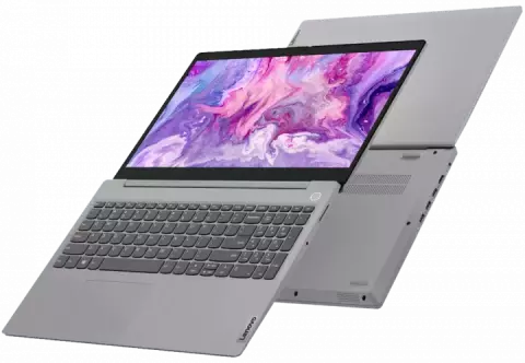 لپ تاپ 15.6 اینچ Lenovo مدل IdeaPad 3 15IIL05