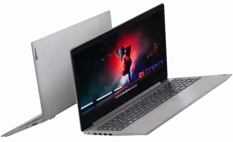 لپ تاپ 15.6 اینچ Lenovo مدل IdeaPad 3 15IIL05