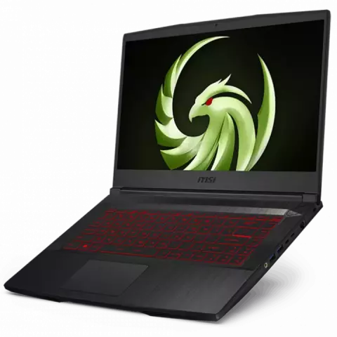لپ تاپ گیمینگ 15.6 اینچ MSI مدل Bravo 15 A4DDR
