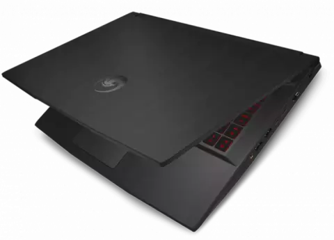 لپ تاپ گیمینگ 15.6 اینچ MSI مدل Bravo 15 A4DDR
