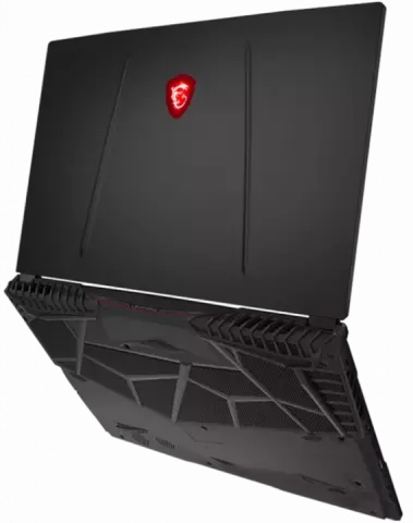 لپ تاپ گیمینگ 15.6 اینچ MSI مدل GP65 Leopard 10SDK