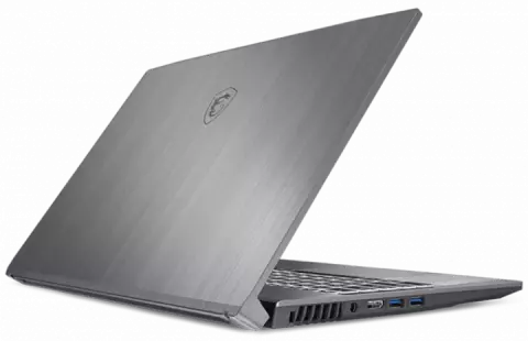 لپ تاپ 17.3 اینچ MSI مدل Creator 17M A10SD