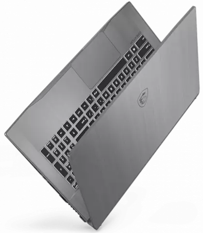 لپ تاپ 17.3 اینچ MSI مدل Creator 17M A10SD