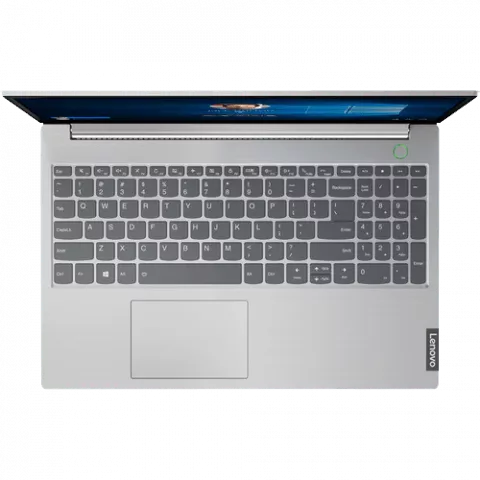 لپ تاپ 15.6 اینچ Lenovo مدل ThinkBook 15 IIL