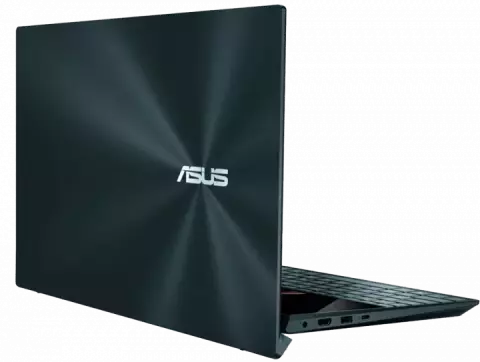 لپ تاپ 14 اینچ ASUS مدل ZenBook Duo UX481FL