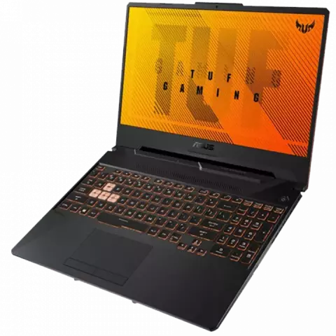لپ تاپ گیمینگ 15.6 اینچ Asus مدل TUF F15 FX506LU