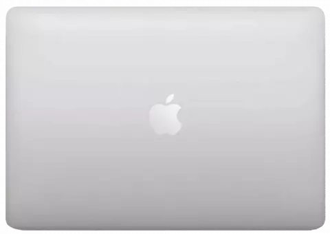 لپ تاپ 13 اینچ اپل مدل MACBOOK PRO 2020 MYDC2 با تاچ بار