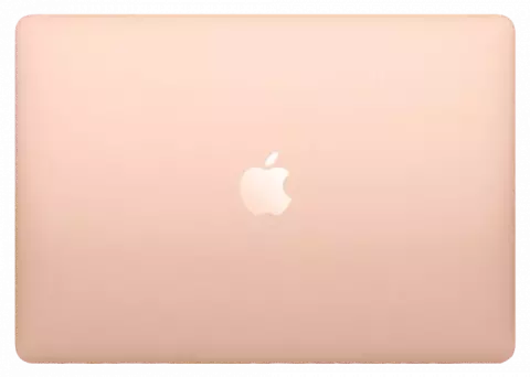لپ تاپ 13.3 اینچ Apple مدل MACBOOK AIR 2020 MGNE3