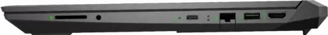 لپ تاپ گیمینگ 15.6 اینچ HP مدل Pavilion 15-ec1073dx