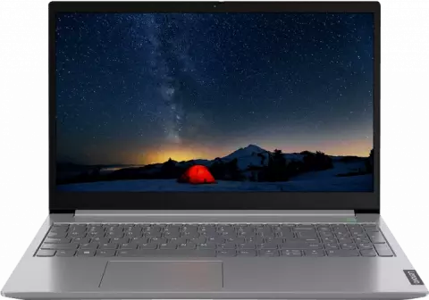 لپ تاپ 15.6 اینچ Lenovo مدل THINKBOOK 15 IIL