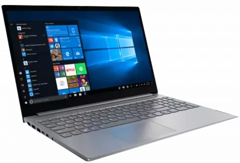 لپ تاپ 15.6 اینچ Lenovo مدل THINKBOOK 15 IIL